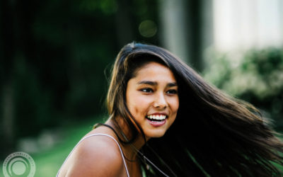 SENIOR Reiko // Bear Lake, North Muskegon