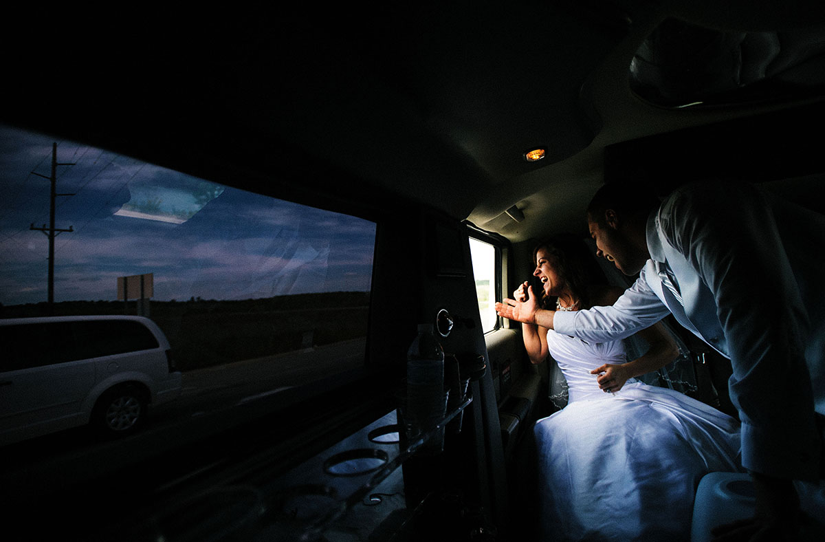 The Getaway: Destination Wedding Inspiration - Kendra Stanley-Mills Photography