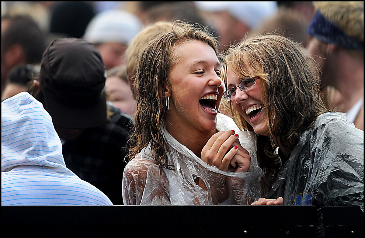 Kendra Stanley-Mills Photojournalism Features