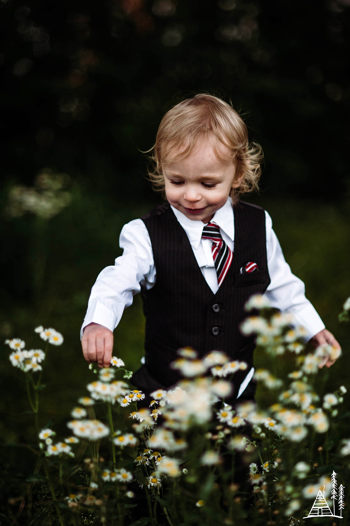 Wayne + Tim / Kentucky Vintage Shop Wedding - Kendra Stanley Mills Photography