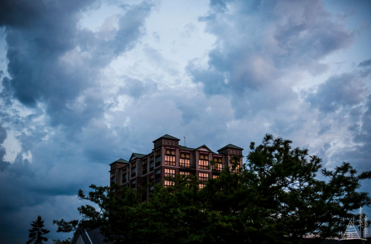 Anna Joel Muskegon Nautical Wedding - Kendra Stanley-Mills Photography