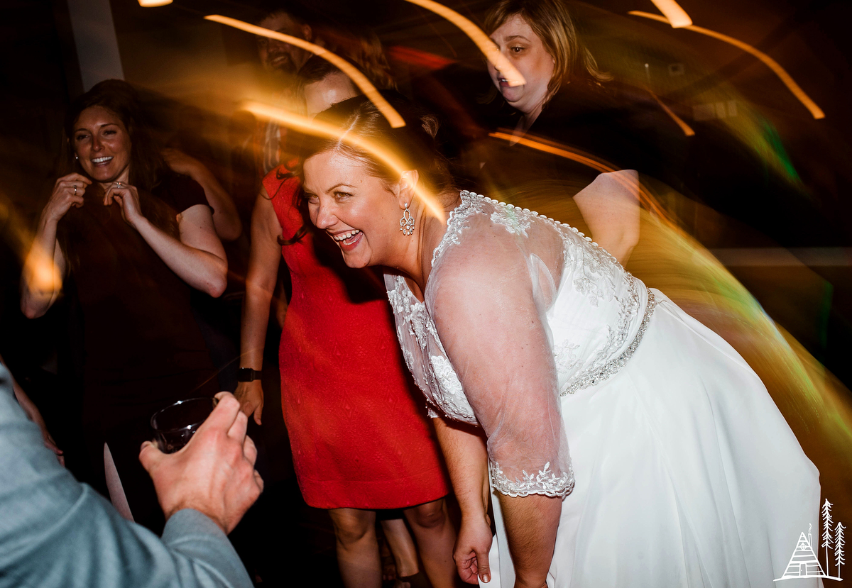 Anna Joel Muskegon Nautical Wedding - Kendra Stanley-Mills Photography