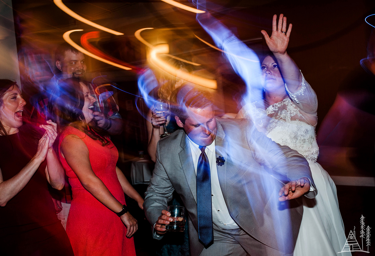 Anna Joel Muskegon Nautical Wedding - Kendra Stanley-Mills Photography