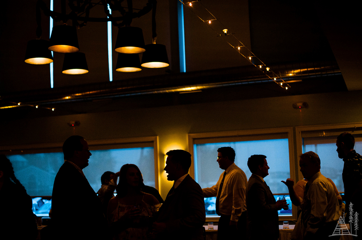 Anna Joel Muskegon Nautical Wedding - Kendra Stanley-Mills Photography