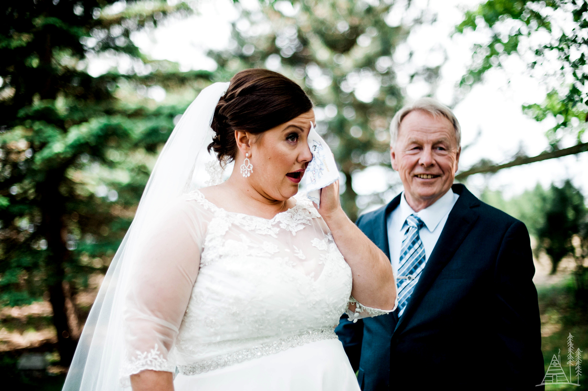 Anna Joel Muskegon Nautical Wedding - Kendra Stanley-Mills Photography