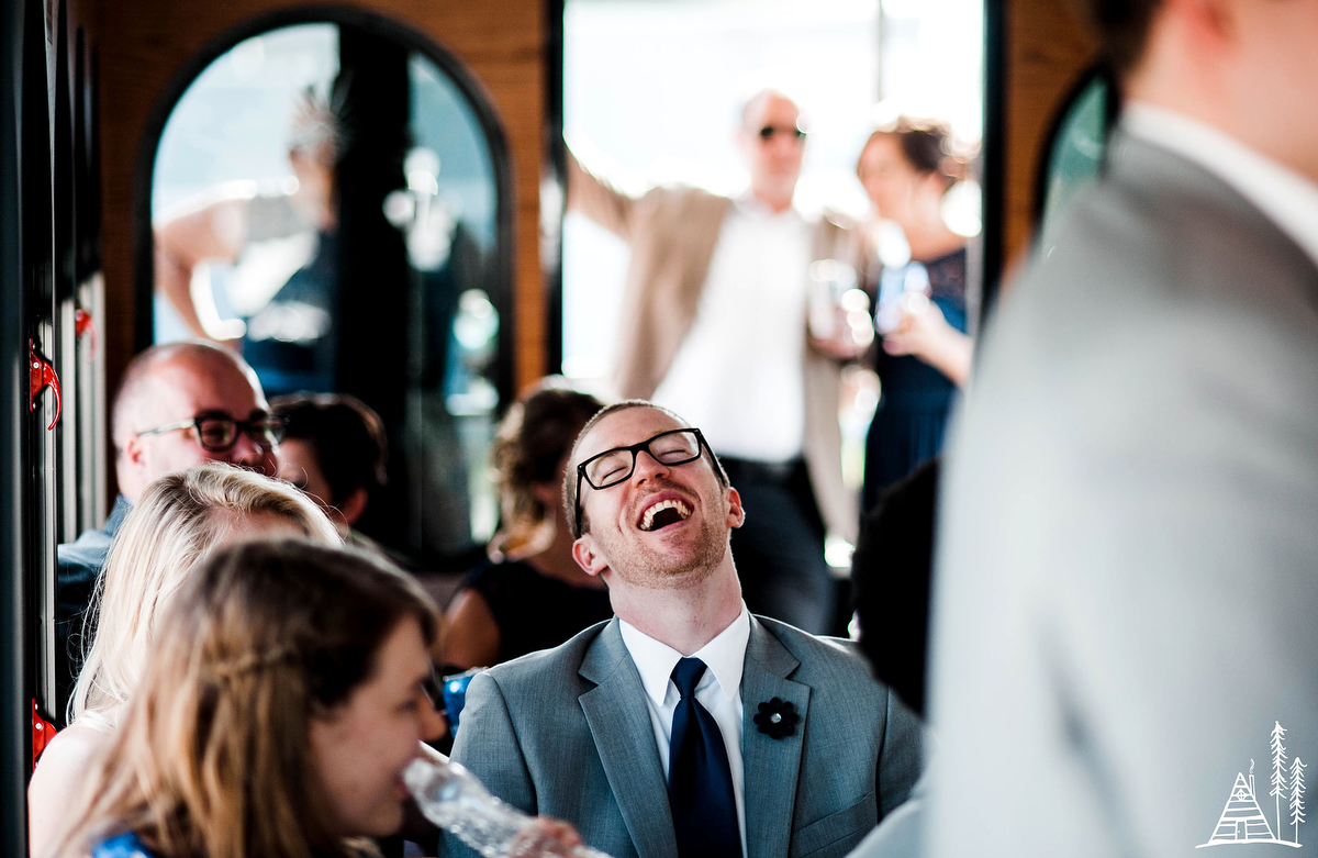 Anna Joel Muskegon Nautical Wedding - Kendra Stanley-Mills Photography