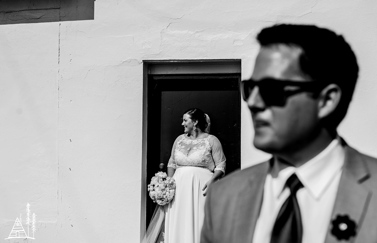 Anna Joel Muskegon Nautical Wedding - Kendra Stanley-Mills Photography