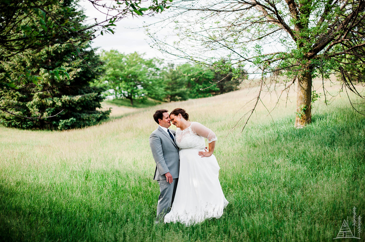 Anna Joel Muskegon Nautical Wedding - Kendra Stanley-Mills Photography