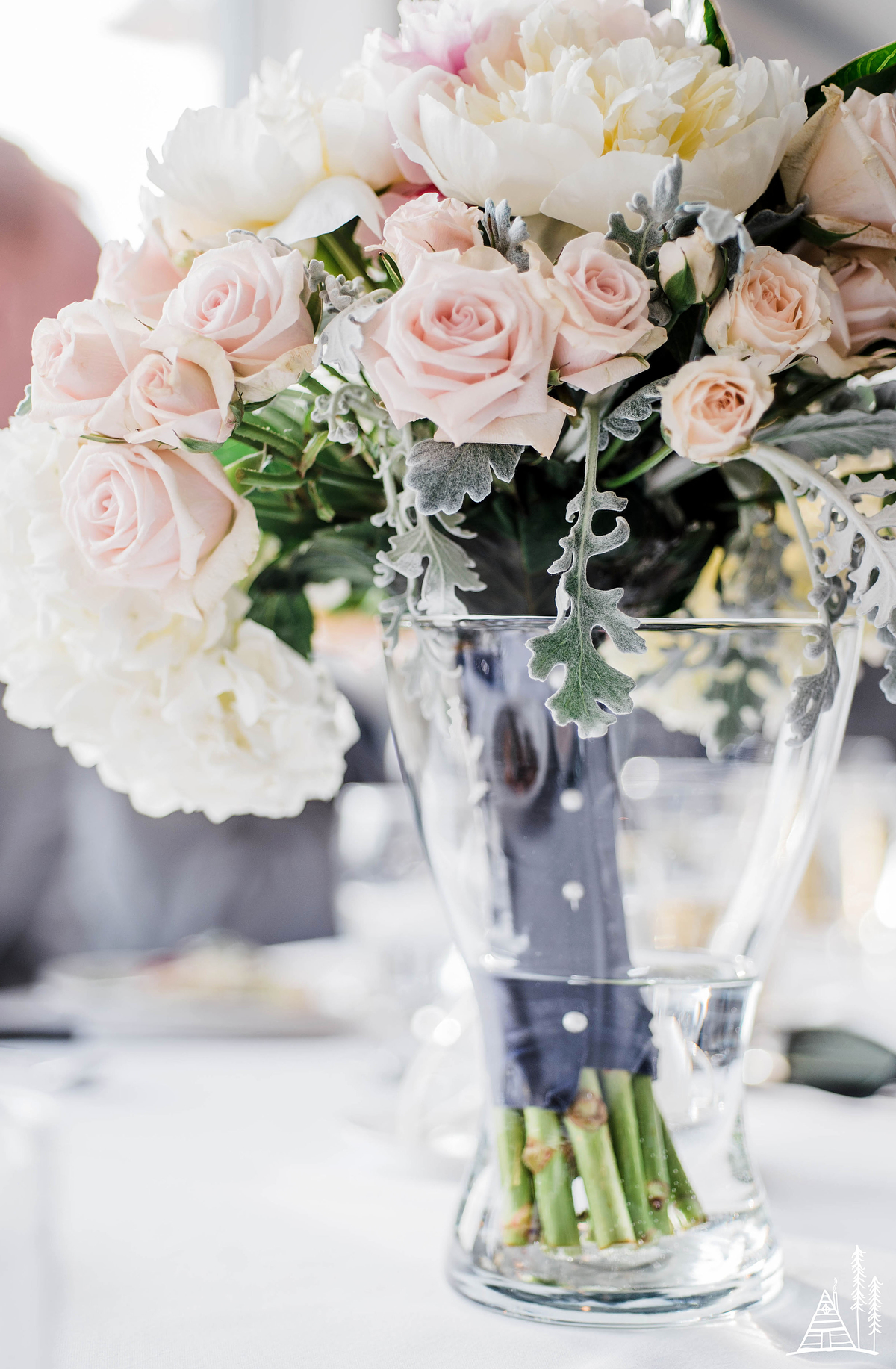 Anna Joel Muskegon Nautical Wedding - Kendra Stanley-Mills Photography