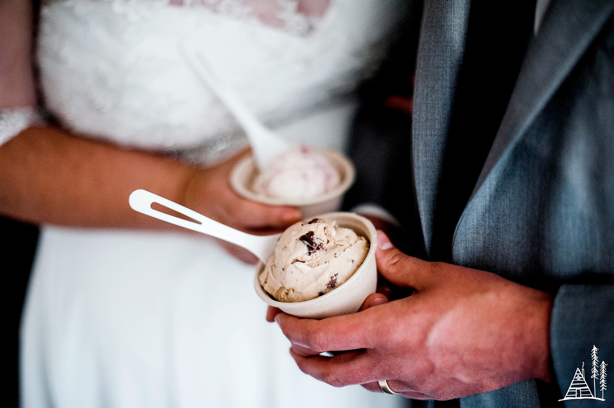 Anna Joel Muskegon Nautical Wedding - Kendra Stanley-Mills Photography