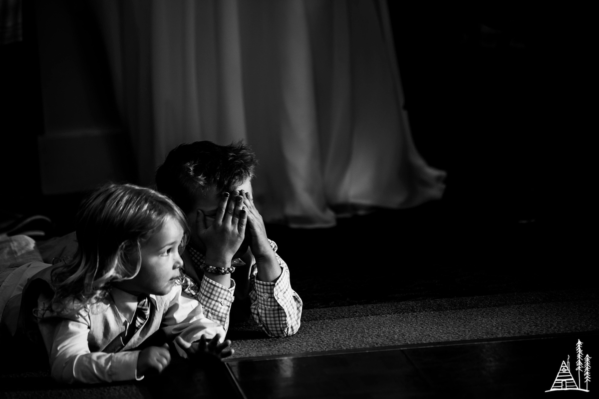 Anna Joel Muskegon Nautical Wedding - Kendra Stanley-Mills Photography