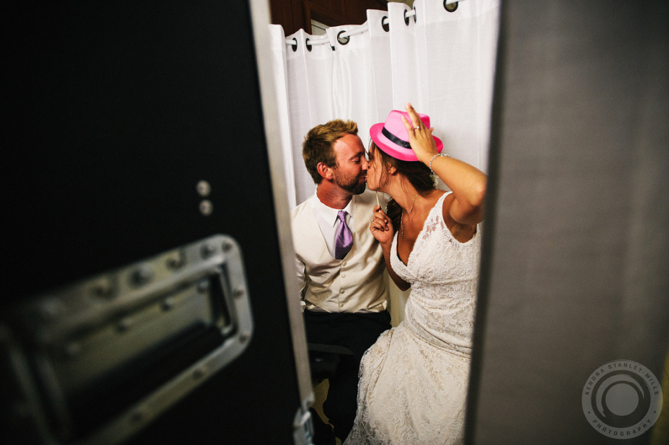 Josh + Jenny // Spring Lake Yacht Club Wedding