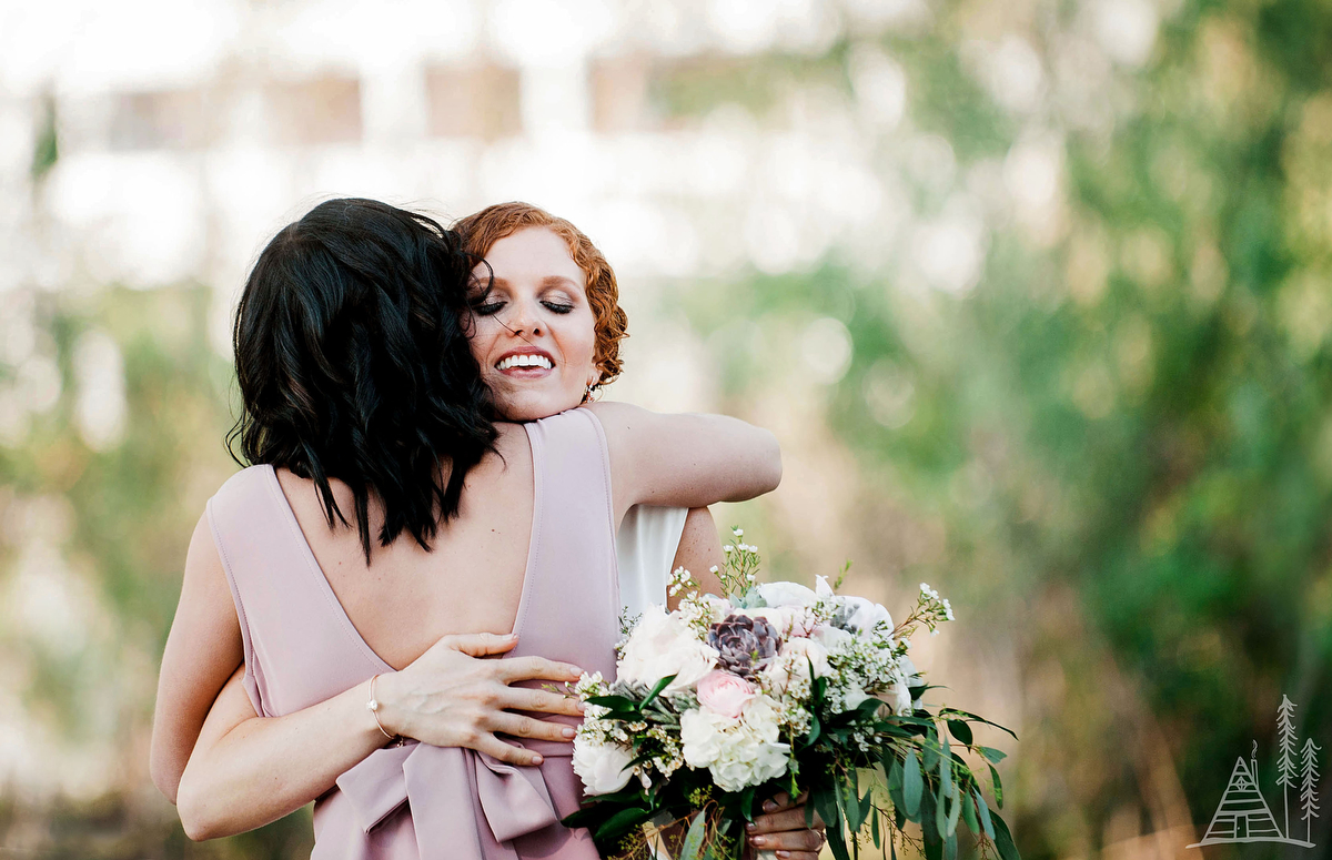 Erik + Molly Spring Lake Country Club Wedding - Kendra Stanley-Mills Photography