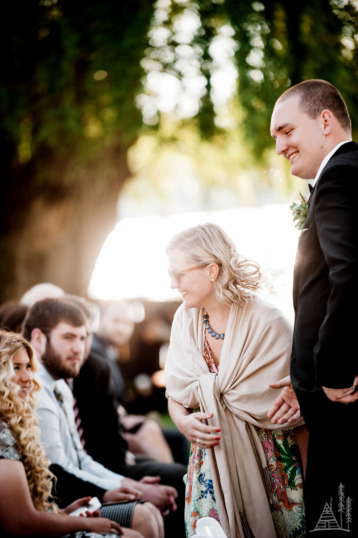 Erik + Molly Spring Lake Country Club Wedding - Kendra Stanley-Mills Photography