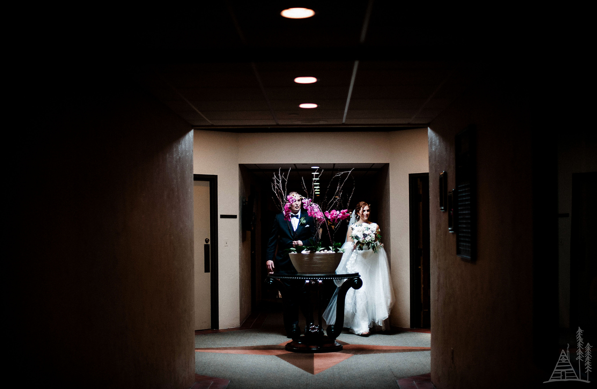 Erik + Molly Spring Lake Country Club Wedding - Kendra Stanley-Mills Photography