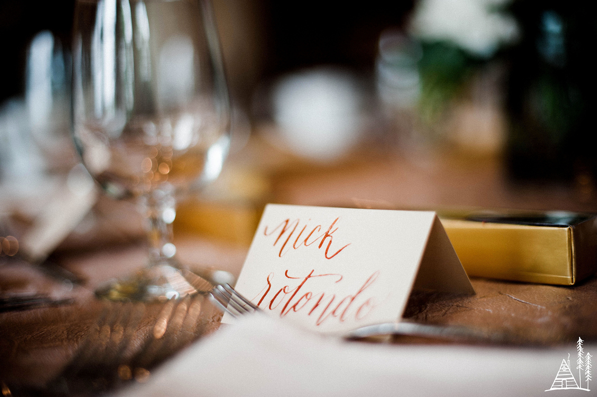 Erik + Molly Spring Lake Country Club Wedding - Kendra Stanley-Mills Photography