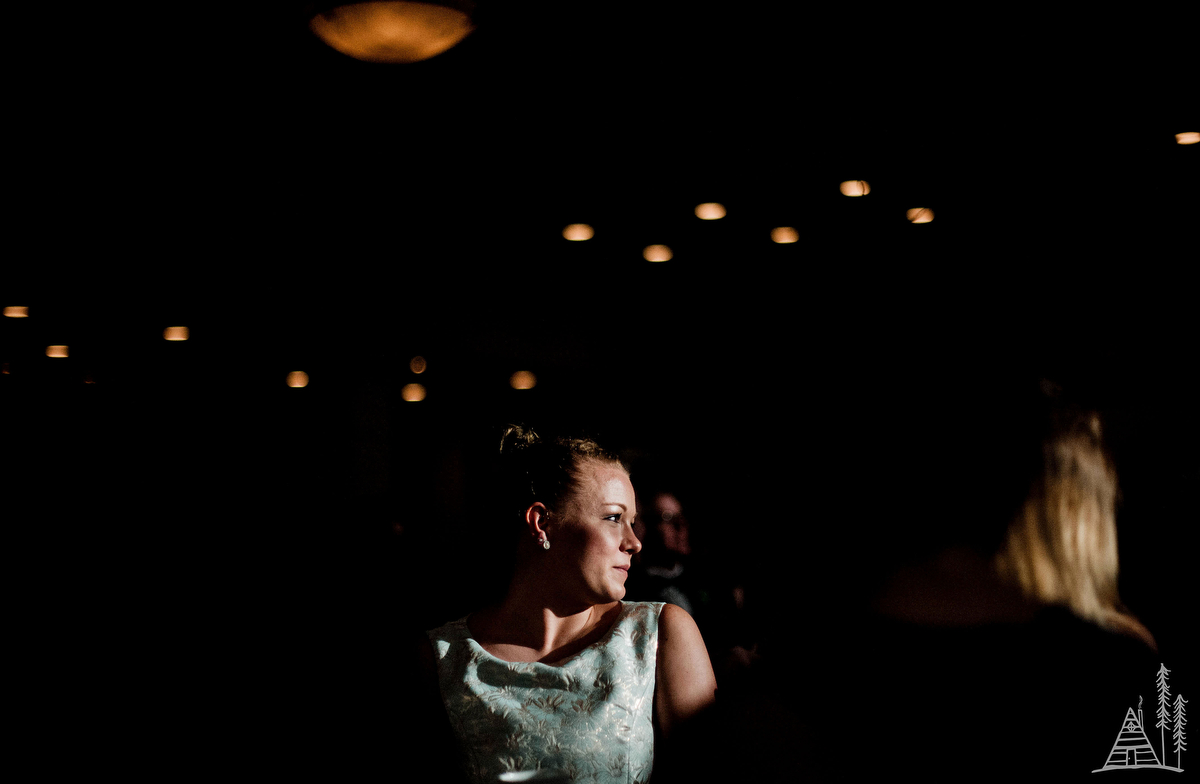 Erik + Molly Spring Lake Country Club Wedding - Kendra Stanley-Mills Photography