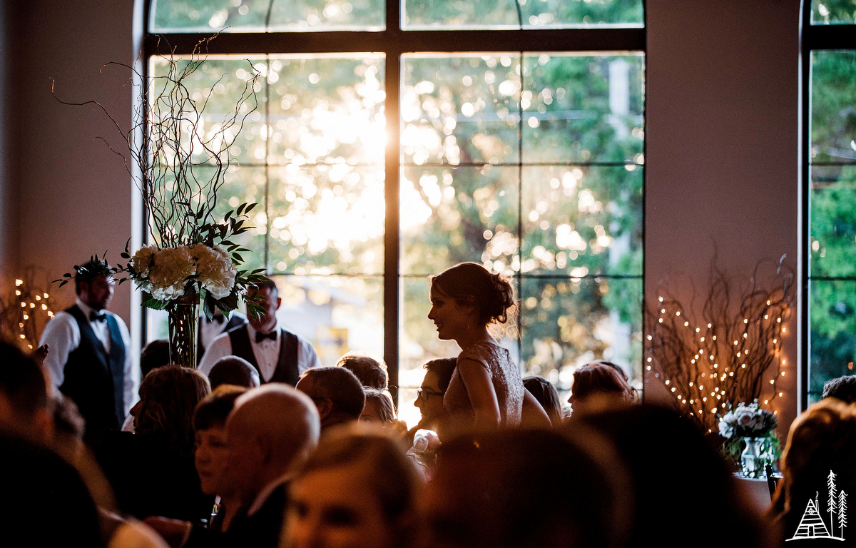 Erik + Molly Spring Lake Country Club Wedding - Kendra Stanley-Mills Photography