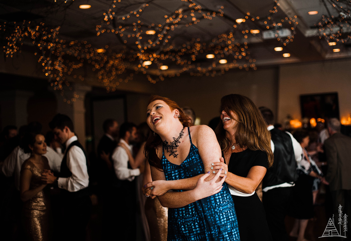 Erik + Molly Spring Lake Country Club Wedding - Kendra Stanley-Mills Photography