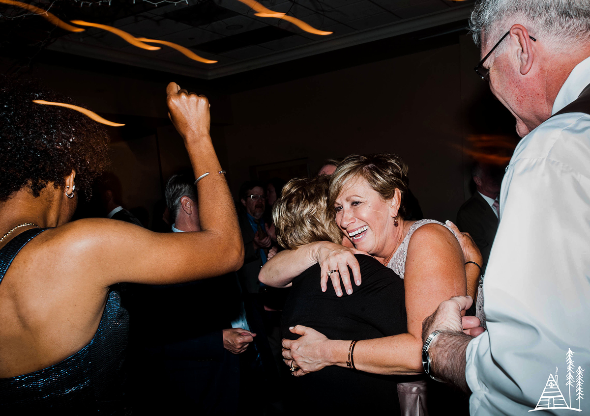 Erik + Molly Spring Lake Country Club Wedding - Kendra Stanley-Mills Photography