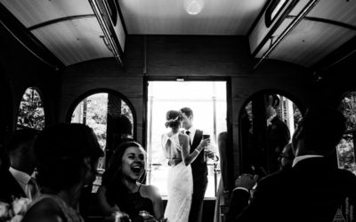 Landen + Kristin // Muskegon Country Club Wedding